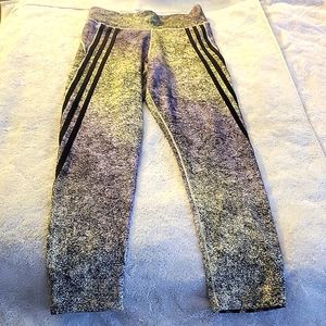 Adidas Climalite Leggings